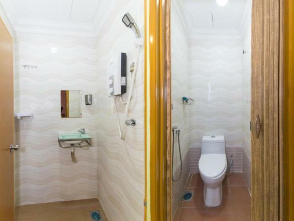 Saujana City Hotel Bandar Saujana Putra Dış mekan fotoğraf