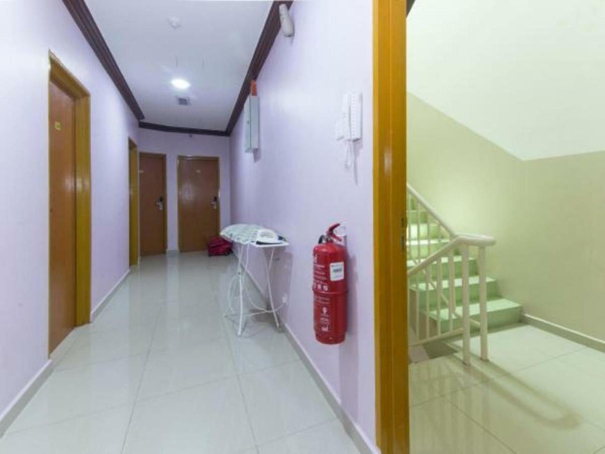 Saujana City Hotel Bandar Saujana Putra Dış mekan fotoğraf