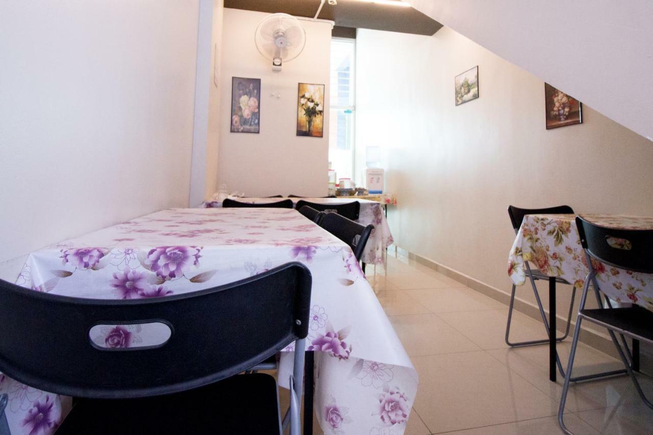 Saujana City Hotel Bandar Saujana Putra Dış mekan fotoğraf